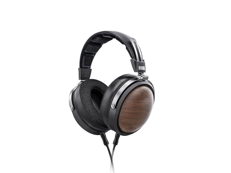 FiiO FT1 - Closed-back