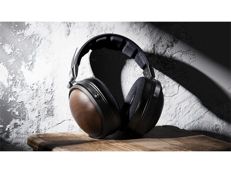 FiiO FT1 - Closed-back