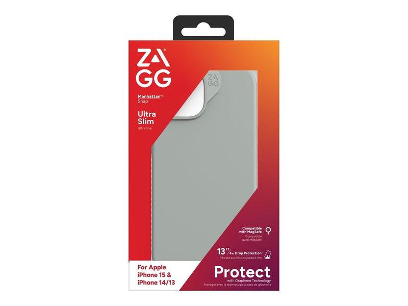 ZAGG Manhattan for Apple iPhone 13 14 15