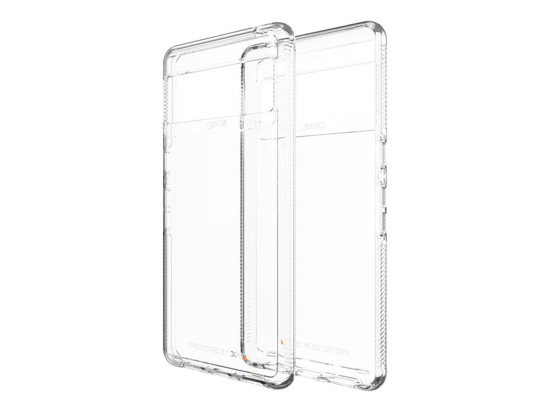 ZAGG Gear4 Crystal Palace for Google Pixel 7 Pro