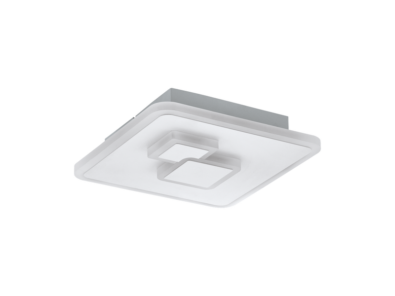 EGLO CADEGAL ceiling lamp white