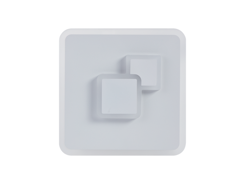 EGLO CADEGAL ceiling lamp white