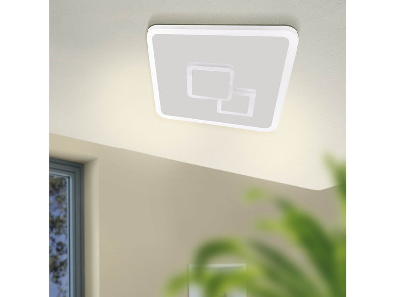EGLO CADEGAL ceiling lamp white