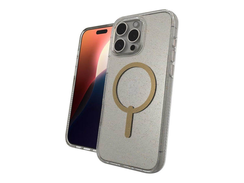 ZAGG Milan Snap for Apple iPhone 16 Pro Max