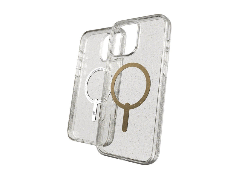 ZAGG Milan Snap for Apple iPhone 16 Pro Max