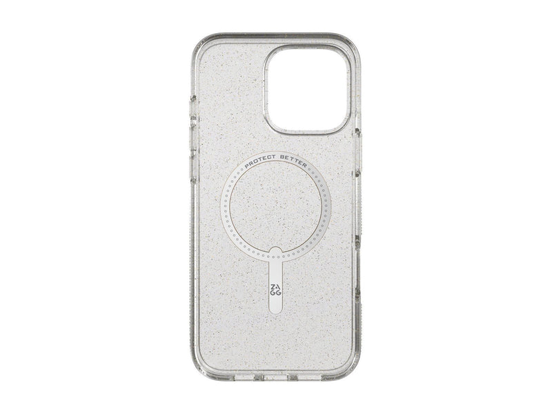 ZAGG Milan Snap for Apple iPhone 16 Pro Max