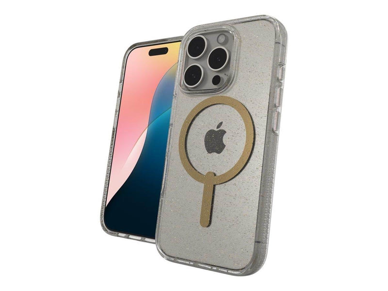 ZAGG Milan Snap for Apple iPhone 16 Pro