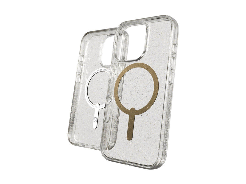 ZAGG Milan Snap for Apple iPhone 16 Pro