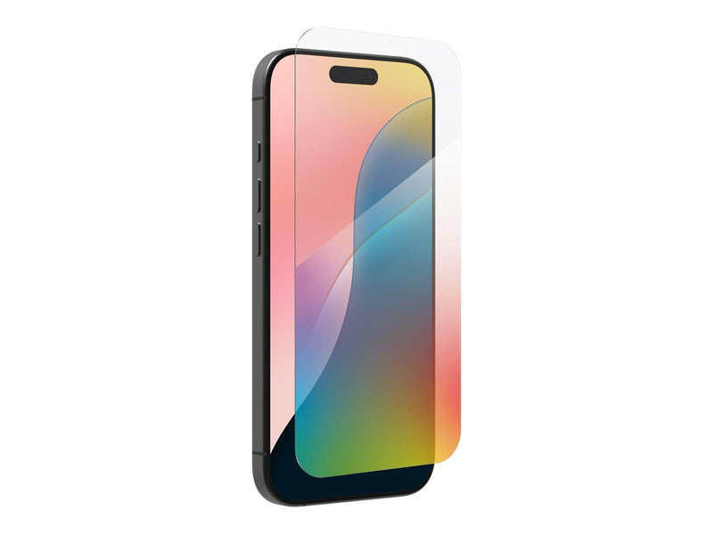 ZAGG InvisibleShield Glass Elite VisionGuard for Apple iPhone 16 Pro
