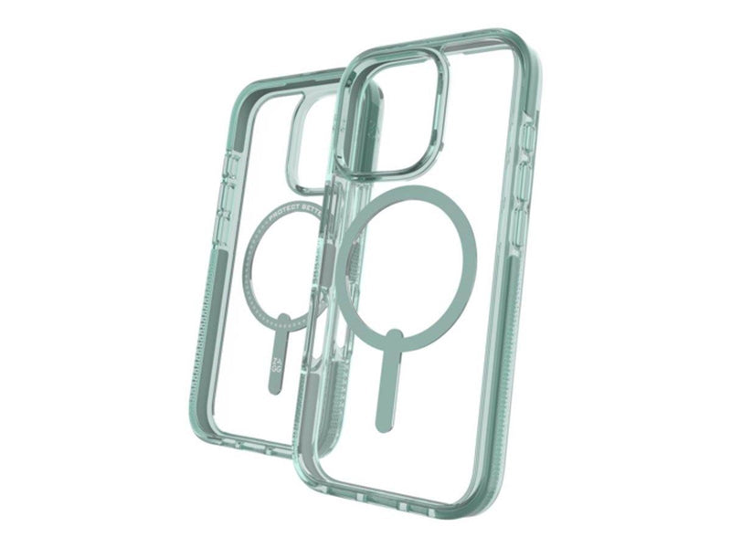 ZAGG Santa Cruz Snap for Apple iPhone 16 Pro