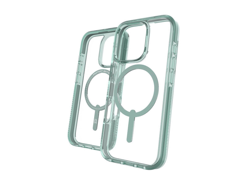 ZAGG Santa Cruz Snap for Apple iPhone 16 Pro