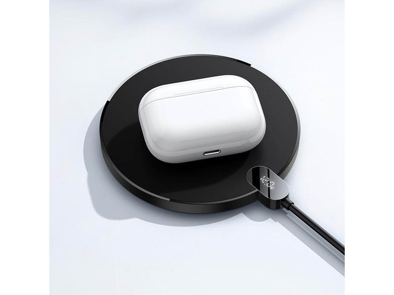Baseus CCED000001 mobile device charger