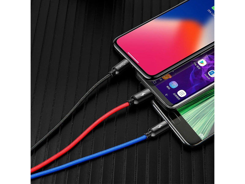 Baseus CAMLT-ASY01 USB cable