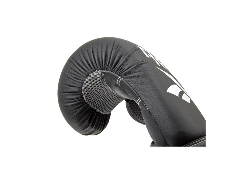 Reebok Retail Boxing Gloves - 12oz Black