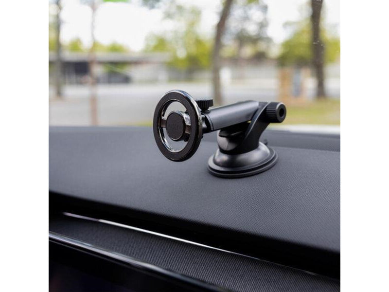 FIXED MagMount XL Windshield Car Mount - Black