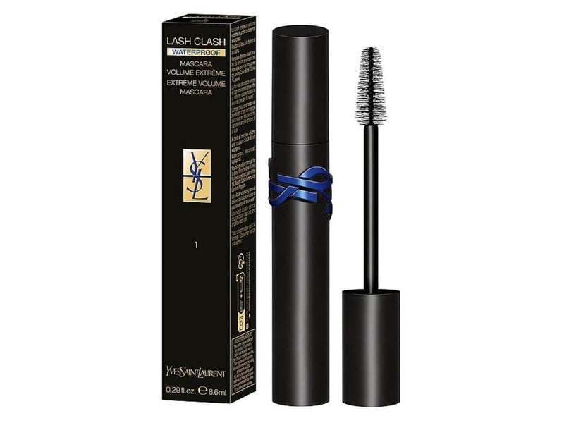 Yves Saint Laurent YSL Lash Clash Mascara
