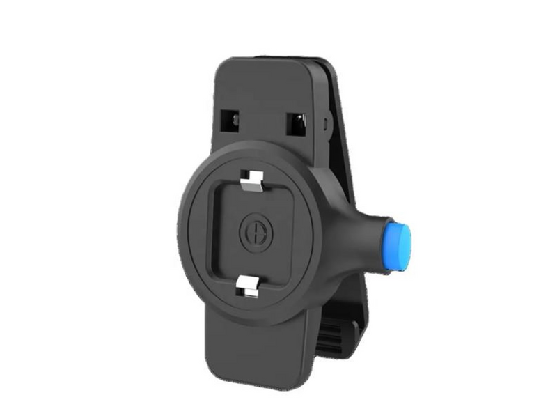FIXED Belt Clip Mount BULK for Smartphones - Black