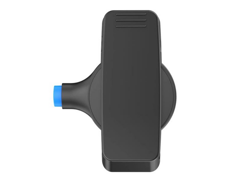 FIXED Belt Clip Mount BULK for Smartphones - Black