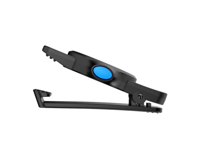 FIXED Belt Clip Mount BULK for Smartphones - Black