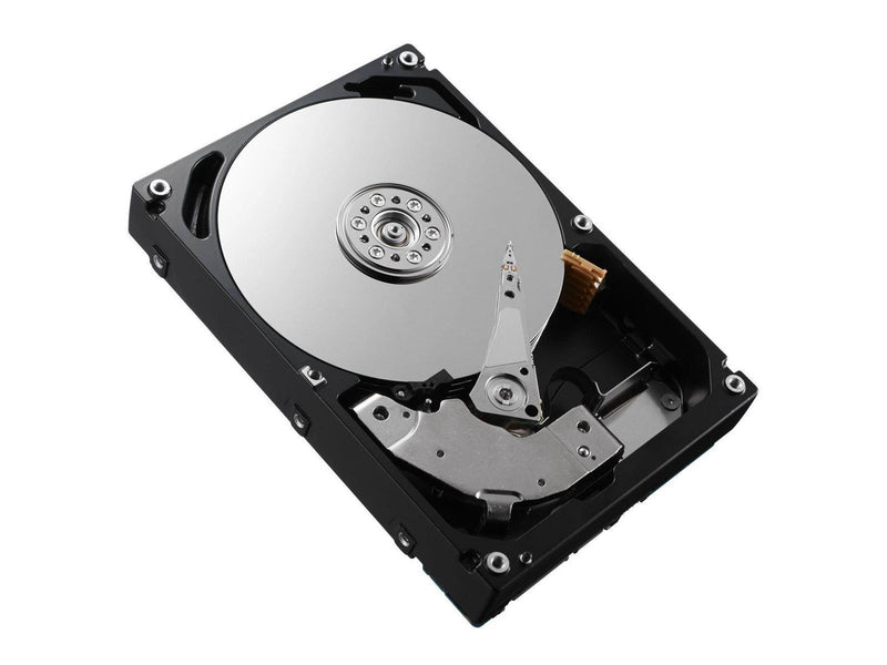 Dell - 160GB - Festplatten - RX109 - SATA-300 - 2.5"