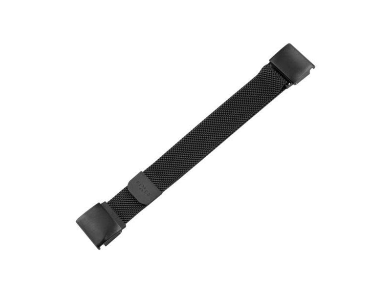FIXED Mesh Strap for Garmin QuickFit 20mm - Black