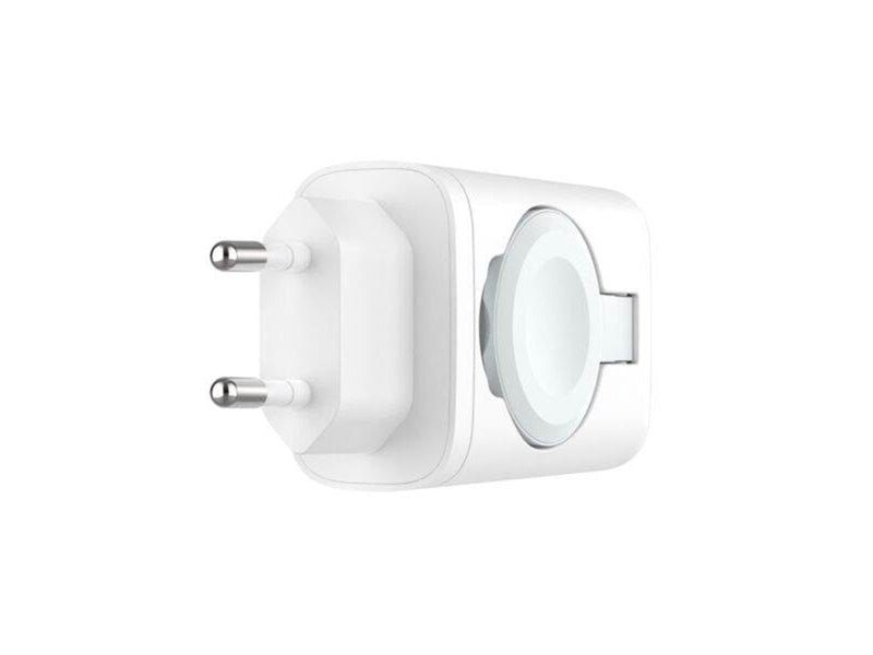 FIXED MagFlip USB-C Charger 33W Apple Watch/USB-C/USB-A