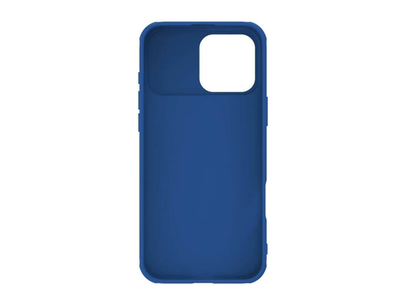 Nillkin CamShield Pro iPhone 16 Pro Max Case (blue)