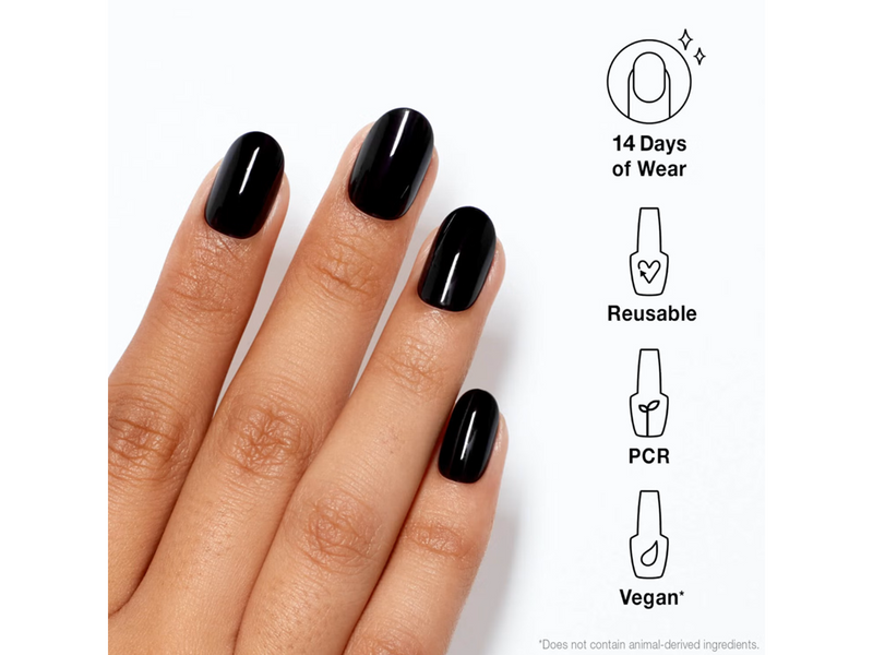 OPI Xpress/On Nail Art - Certified Chic
