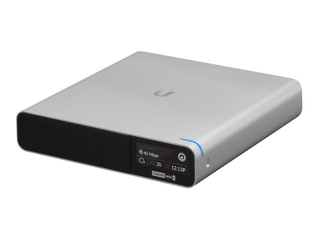 Ubiquiti UCK-G2-PLUS UniFi CLOUD KEY GEN 2