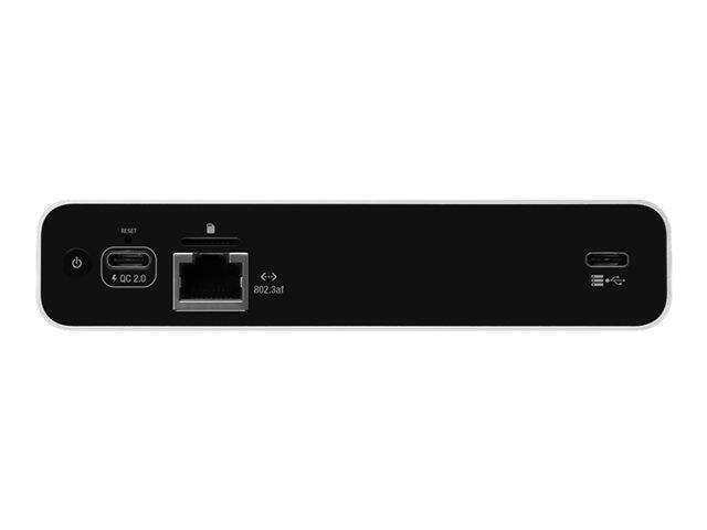 Ubiquiti UCK-G2-PLUS UniFi CLOUD KEY GEN 2
