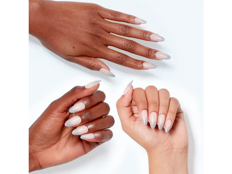 OPI Xpress/On Nail Art - I Want It I Got It
