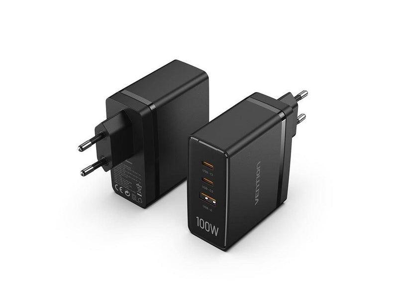 Vention FEGB0-EU mobile device charger