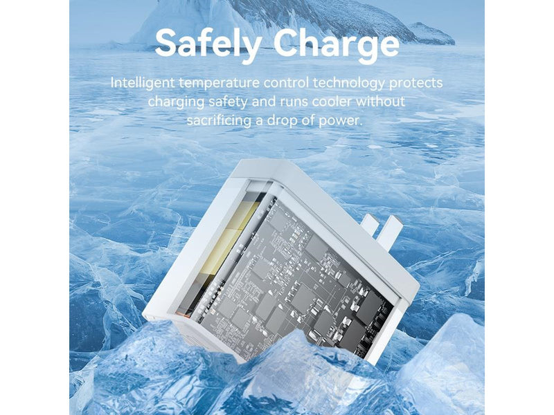 Vention FEGB0-EU mobile device charger