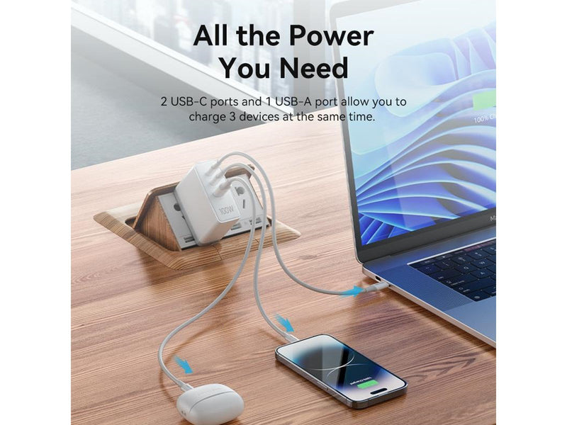 Vention FEGB0-EU mobile device charger