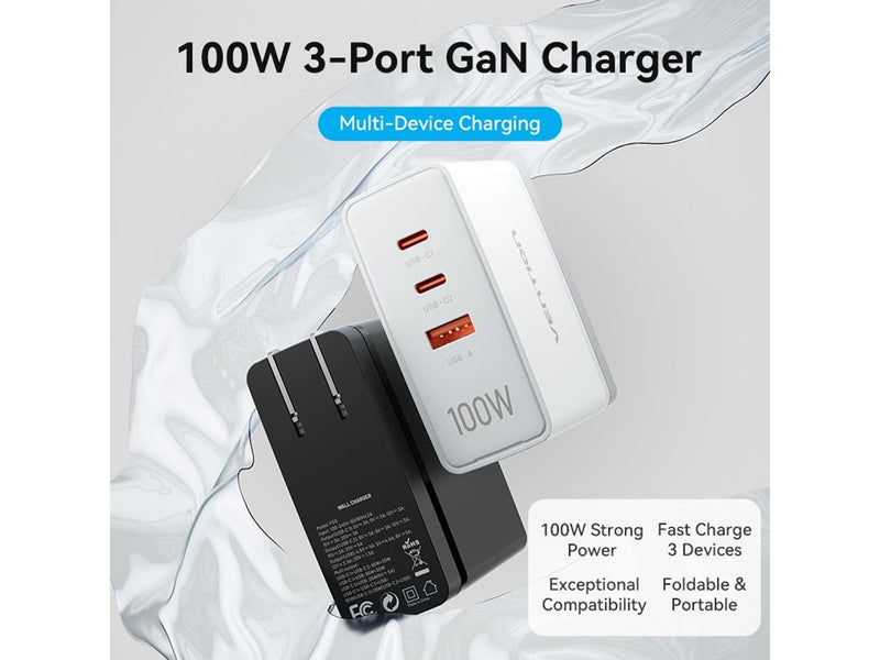 Vention FEGB0-EU mobile device charger