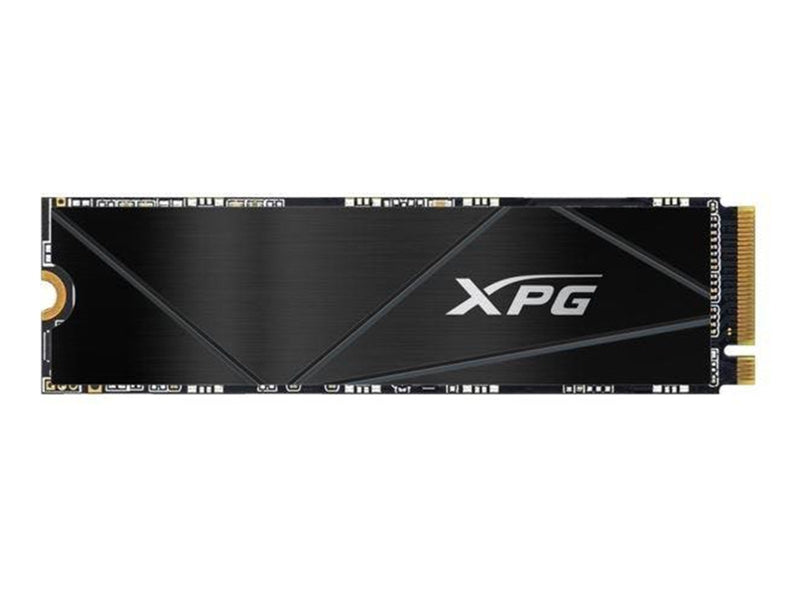 A-Data XPG GAMMIX S50 CORE SSD - 500GB - M.2 2280 (80mm) PCIe 4.0