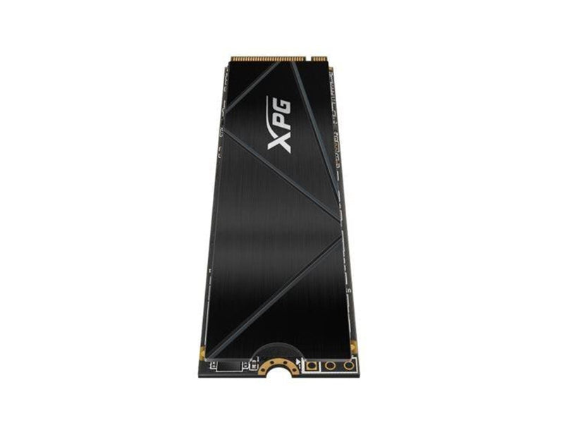 A-Data XPG GAMMIX S50 CORE SSD - 500GB - M.2 2280 (80mm) PCIe 4.0
