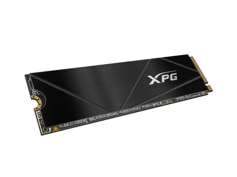 A-Data XPG GAMMIX S50 CORE SSD - 500GB - M.2 2280 (80mm) PCIe 4.0