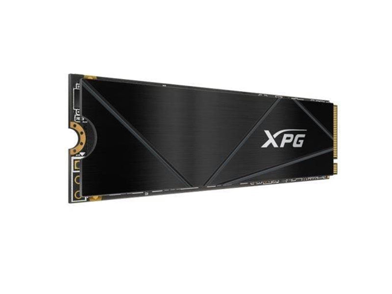 A-Data XPG GAMMIX S50 CORE SSD - 500GB - M.2 2280 (80mm) PCIe 4.0
