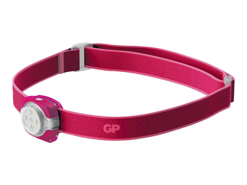 GP Discovery Headlamp