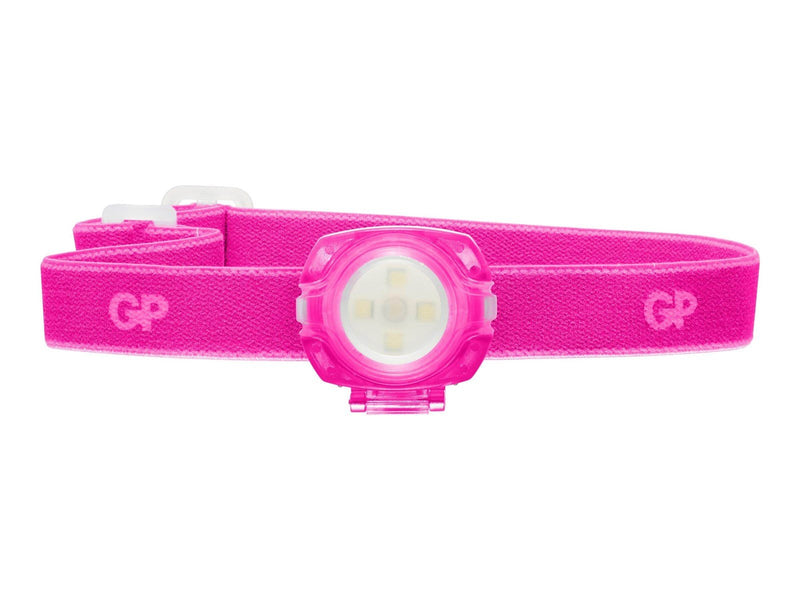 GP Discovery Headlamp