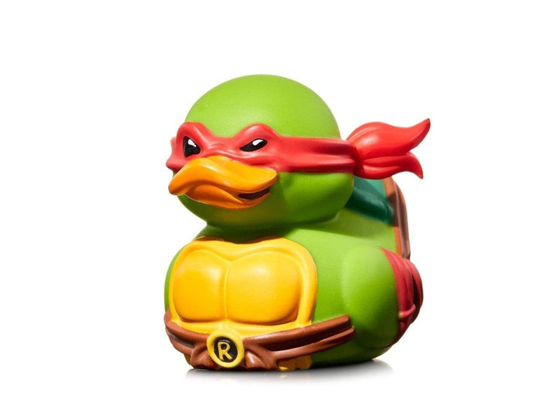 Mini TUBBZ - TMNT: Raphael - Figur