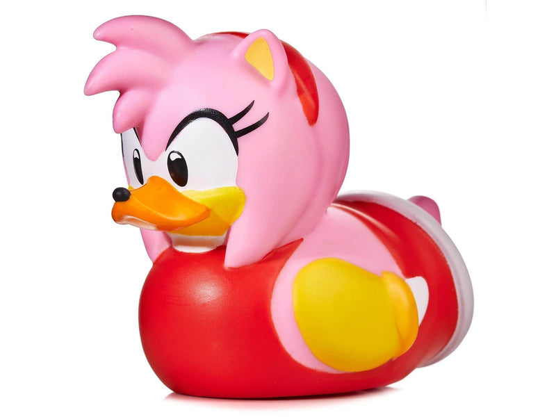 Mini TUBBZ - Sonic the Hedgehog: Amy Rose - Figur