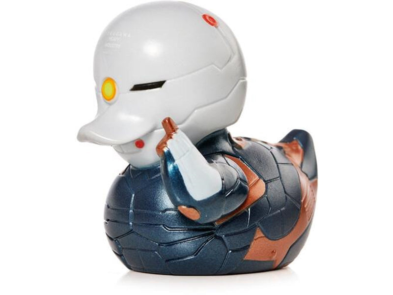 Mini TUBBZ - Metal Gear Solid: Gray Fox - Figur