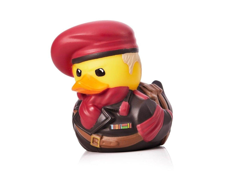 Mini TUBBZ - Metal Gear Solid: Revolver Ocelot - Figur