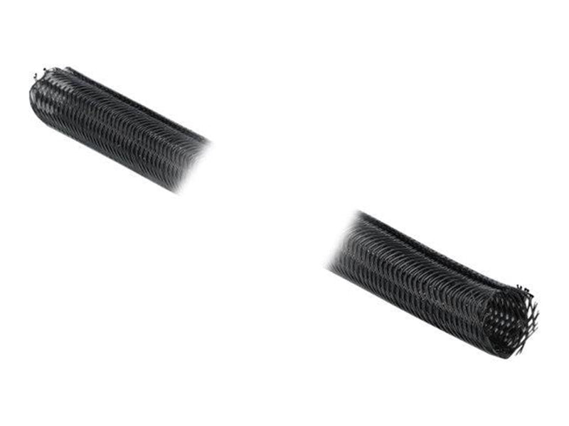 DeLOCK Braided Sleeving Self-Closing