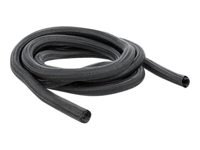 DeLOCK Braided Sleeving Self-Closing