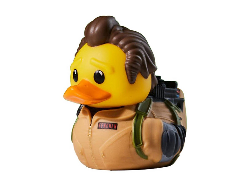 Mini TUBBZ - Ghostbusters: Peter Venkman - Figur
