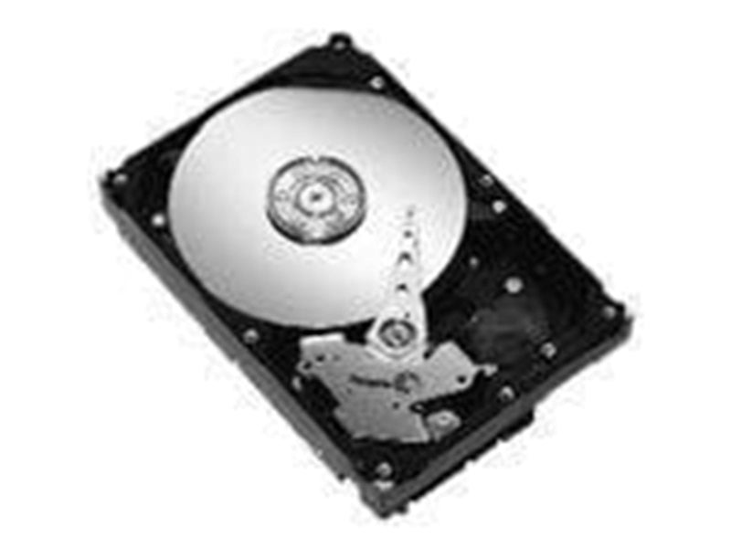 Fujitsu Seagate Barracuda 7200.10 - hard - 80GB - Festplatten - SGT:ST380815AS - SATA-300 - 3.5"