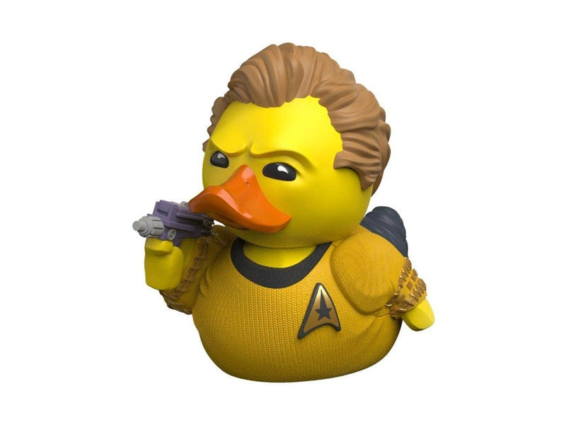 Mini TUBBZ - Star Trek: James T. Kirk - Figur